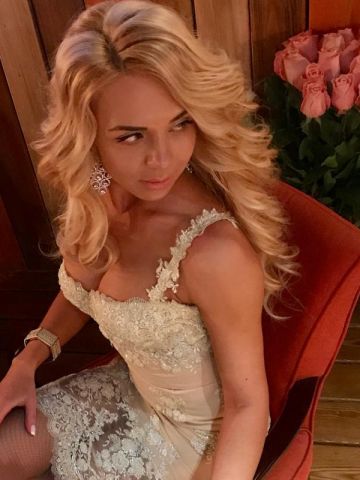 Серафима